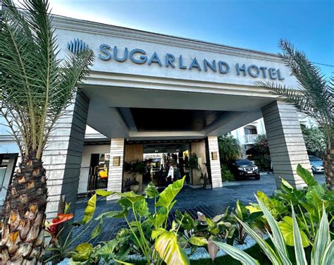 sugarland bacolod|Sugarland Hotel, Bacolod – Updated 2023 Prices .